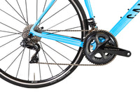 Canyon Ultimate CF SL Shimano Ultegra Di2 Road Bike 2020, Size Large