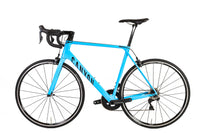 Canyon Ultimate CF SL Shimano Ultegra Di2 Road Bike 2020, Size Large