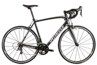 Specialized Tarmac Elite SL4 Shimano Ultegra Road Bike 2017, Size 58cm