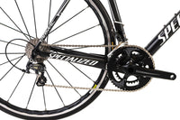 Specialized Tarmac Elite SL4 Shimano Ultegra Road Bike 2017, Size 58cm