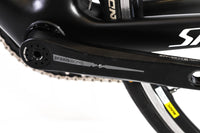 Specialized Tarmac Elite SL4 Shimano Ultegra Road Bike 2017, Size 58cm