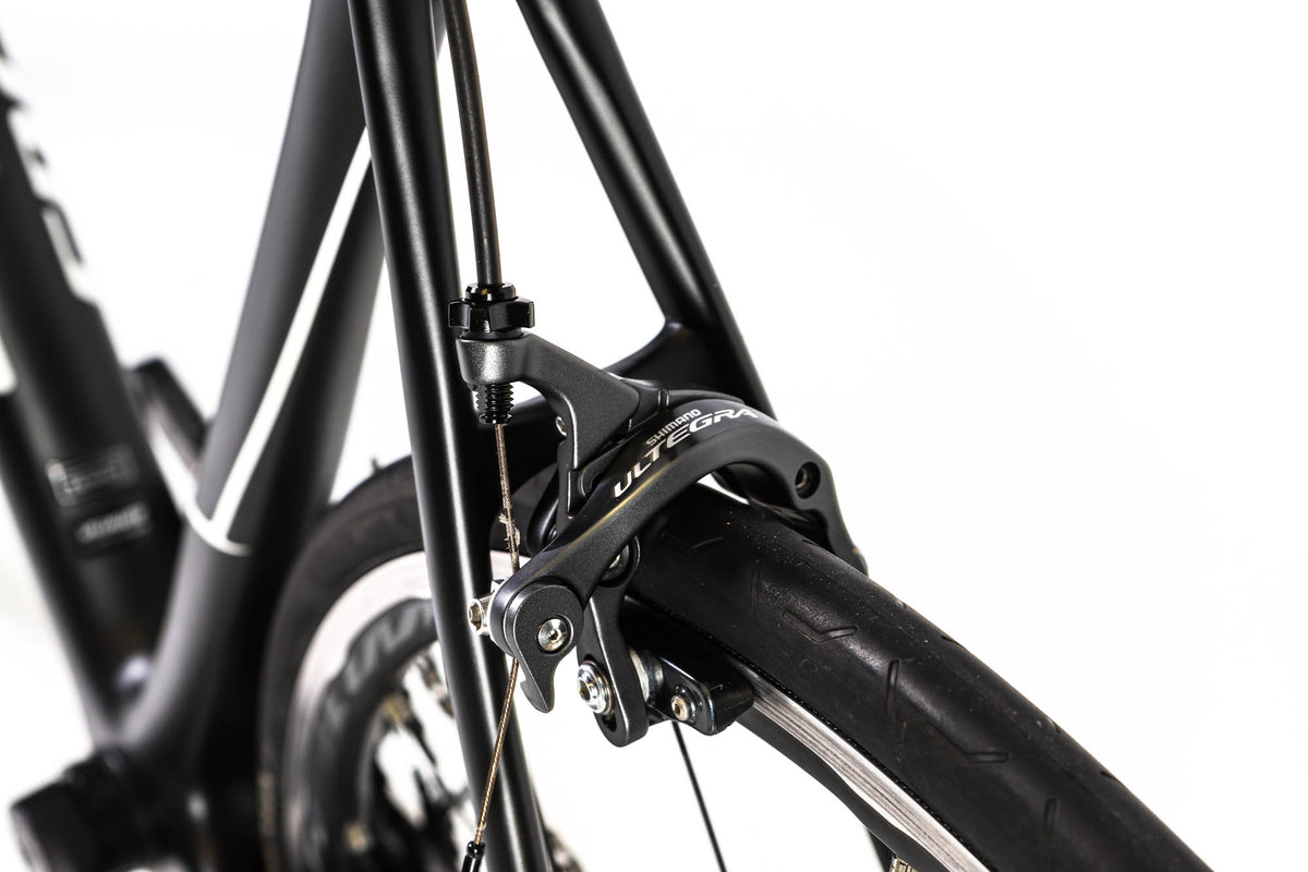 Specialized Tarmac Elite SL4 Shimano Ultegra Road Bike 2017, Size 58cm