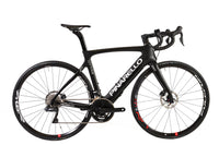 Pinarello Nytro Disc Shimano Ultegra Di2 Electric Road Bike 2020, Size 53cm