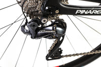 Pinarello Nytro Disc Shimano Ultegra Di2 Electric Road Bike 2020, Size 53cm