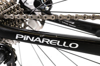 Pinarello Nytro Disc Shimano Ultegra Di2 Electric Road Bike 2020, Size 53cm