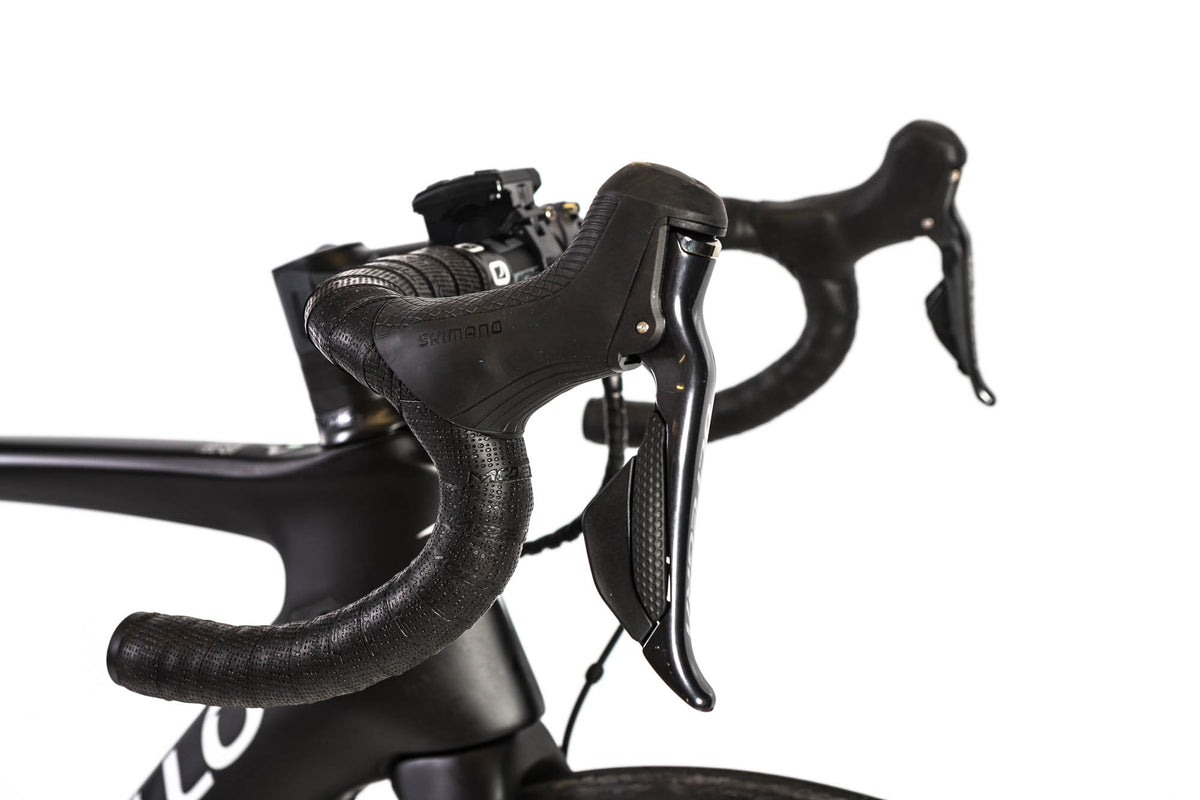 Pinarello Nytro Disc Shimano Ultegra Di2 Electric Road Bike 2020, Size 53cm