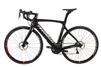 Pinarello Nytro Disc Shimano Ultegra Di2 Electric Road Bike 2020, Size 53cm
