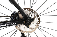 Pinarello Nytro Disc Shimano Ultegra Di2 Electric Road Bike 2020, Size 53cm