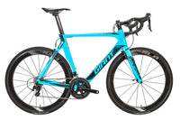 Giant Propel Advanced Pro 2 Shimano 105 Road Bike 2018, Size ML