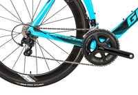 Giant Propel Advanced Pro 2 Shimano 105 Road Bike 2018, Size ML