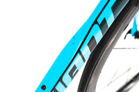 Giant Propel Advanced Pro 2 Shimano 105 Road Bike 2018, Size ML