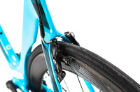 Giant Propel Advanced Pro 2 Shimano 105 Road Bike 2018, Size ML