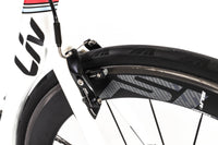 Liv Envie Advanced 1 Shimano Ultegra Road Bike 2017, Size Small