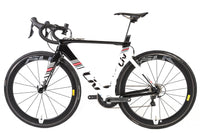 Liv Envie Advanced 1 Shimano Ultegra Road Bike 2017, Size Small
