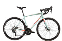 Giant Contend SL1 Disc Shimano 105 Road Bike 2019, Size M