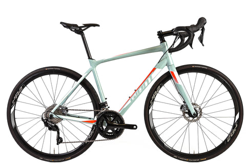 Contend Sl1 Giant Contend 2019 Road Bike Giant Contend SL1 Disc