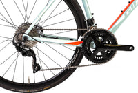 Giant Contend SL1 Disc Shimano 105 Road Bike 2019, Size M