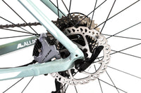 Giant Contend SL1 Disc Shimano 105 Road Bike 2019, Size M