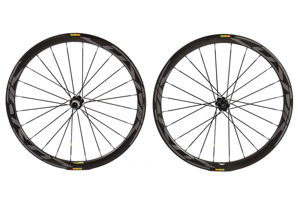 Bicycle Wheels Mavic Cosmic Pro Carbon Ust MAVIC Cosmic Pro Carbon