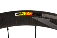 Mavic Cosmic Pro Carbon SL Disc Clincher Wheelset, Shimano Freehub