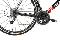 Ridley Phaeton R Sram Force Road Bike 2010, Size Large