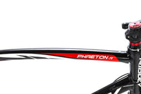 Ridley Phaeton R Sram Force Road Bike 2010, Size Large