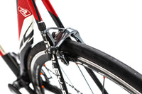 Ridley Phaeton R Sram Force Road Bike 2010, Size Large