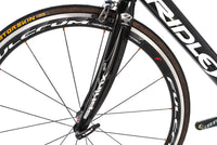 Ridley Phaeton R Sram Force Road Bike 2010, Size Large