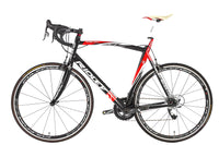 Ridley Phaeton R Sram Force Road Bike 2010, Size Large