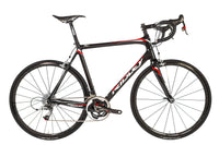 Ridley Fenix Lotto Sram Red Road Bike 2015, Size Large