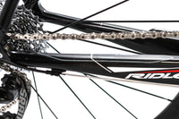 Ridley Fenix Lotto Sram Red Road Bike 2015, Size Large