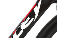 Ridley Fenix Lotto Sram Red Road Bike 2015, Size Large