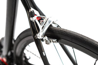 Ridley Fenix Lotto Sram Red Road Bike 2015, Size Large