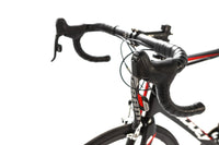 Ridley Fenix Lotto Sram Red Road Bike 2015, Size Large