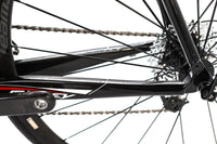 Ridley Fenix Lotto Sram Red Road Bike 2015, Size Large