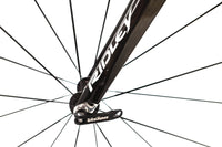 Ridley Fenix Lotto Sram Red Road Bike 2015, Size Large