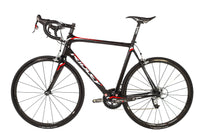 Ridley Fenix Lotto Sram Red Road Bike 2015, Size Large