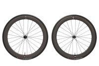 Reserve 50|50 Carbon Wheelset 2022, Shimano Freehub