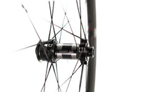 Reserve 50|50 Carbon Wheelset 2022, Shimano Freehub