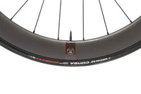 Reserve 50|50 Carbon Wheelset 2022, Shimano Freehub