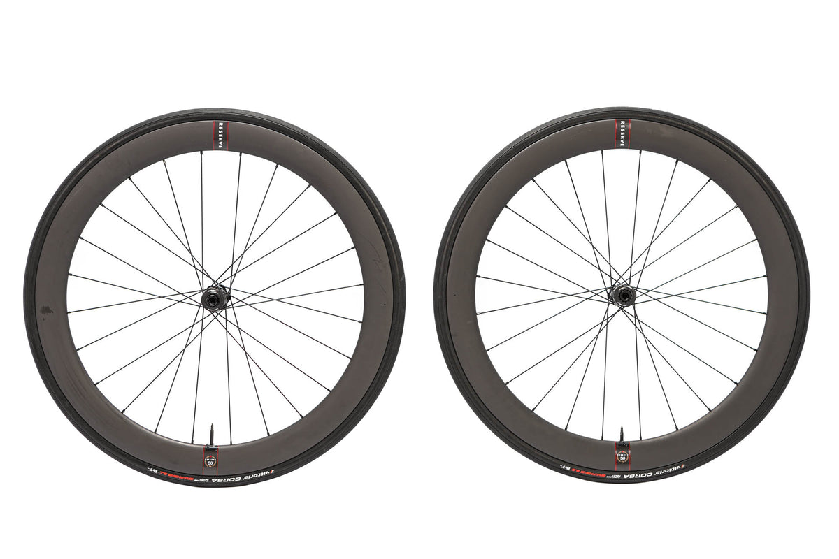 Reserve 50|50 Carbon Wheelset 2022, Shimano Freehub