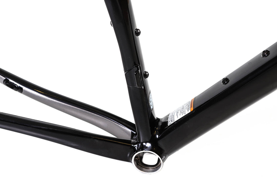 caad13 disc frameset