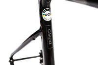 Cannondale CAAD13 Disc Frameset 2021, Size 51cm