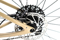 Cannondale Topstone Carbon Sram Apex Gravel Bike 2022, Size M