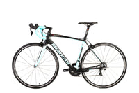 Bianchi Infinito CV Shimano Dura Ace Road Bike 2018, Size 53cm