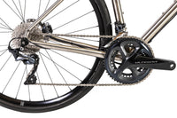 Enigma Etape Disc Shimano Ultegra Road Bike 2019, Size 50cm