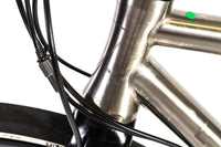 Enigma Etape Disc Shimano Ultegra Road Bike 2019, Size 50cm