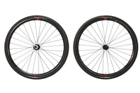Fulcrum Rapid Red 900 Disc Wheelset, XDR Freehub