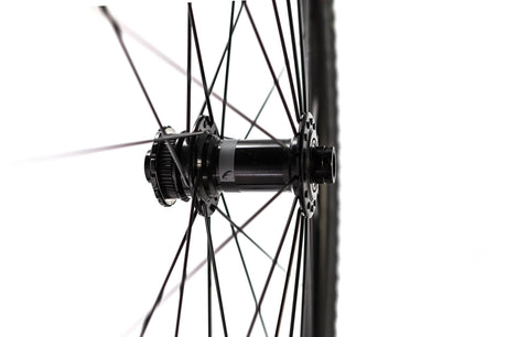 Fulcrum Rapid Red 900 Disc Wheelset, XDR Freehub