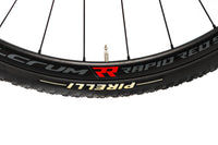 Fulcrum Rapid Red 900 Disc Wheelset, XDR Freehub